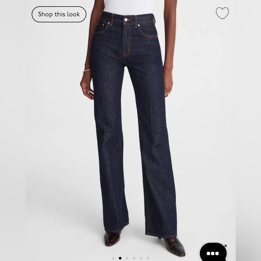 EUC Madewell Jeans - Picture 3 of 12
